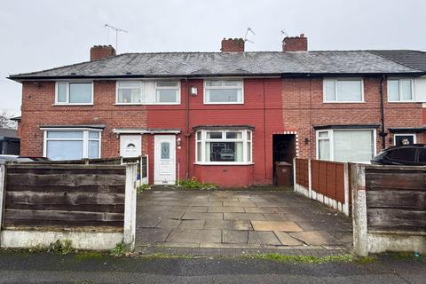 3 bedroom terraced house for sale, Nearmaker Avenue, Wythenshawe, Manchester, M22