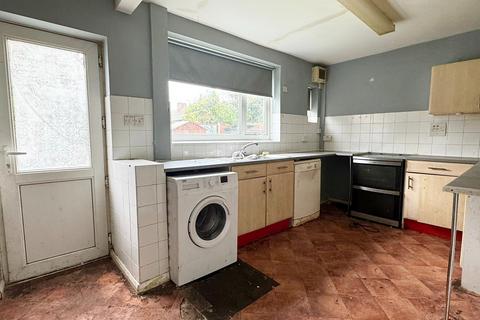 3 bedroom terraced house for sale, Nearmaker Avenue, Wythenshawe, Manchester, M22