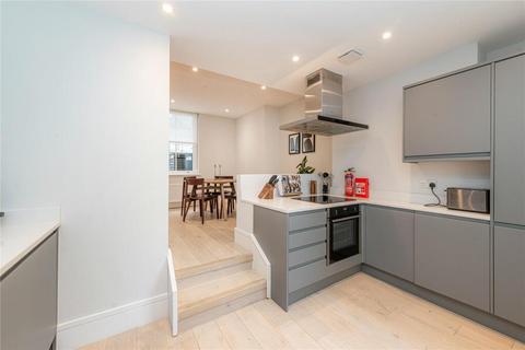 2 bedroom flat to rent, Marylebone Lane, London