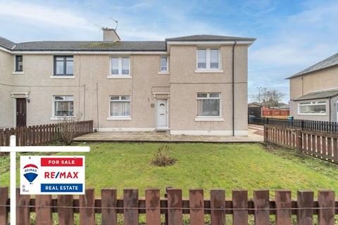 2 bedroom flat for sale, Lammermoor Terrace, Wishaw ML2