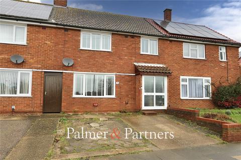 244 Hawthorn Drive, Ipswich, IP2 0RH