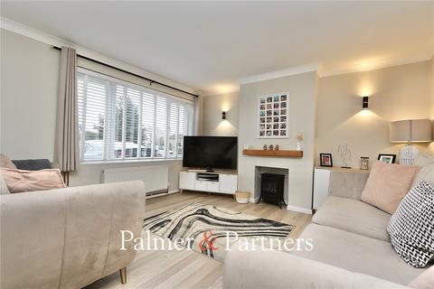 244 Hawthorn Drive, Ipswich, IP2 0RH