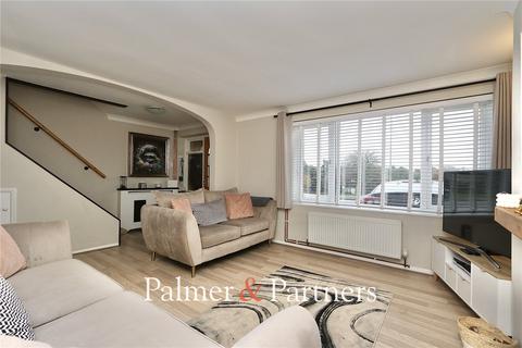 244 Hawthorn Drive, Ipswich, IP2 0RH