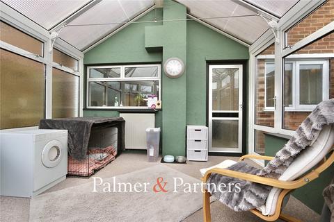 244 Hawthorn Drive, Ipswich, IP2 0RH