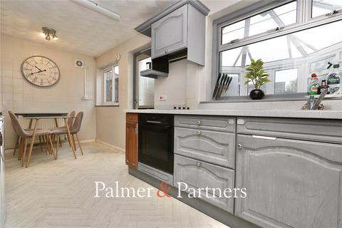 244 Hawthorn Drive, Ipswich, IP2 0RH