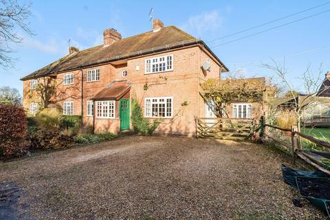 4 bedroom semi-detached house for sale, Storrington Road, Thakeham, RH20