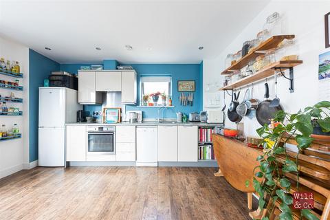 1 bedroom flat to rent, Woodmill Road, Hackney