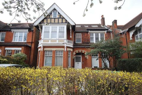 1 bedroom apartment to rent, Blakesley Avenue, Ealing, London, UK, W5
