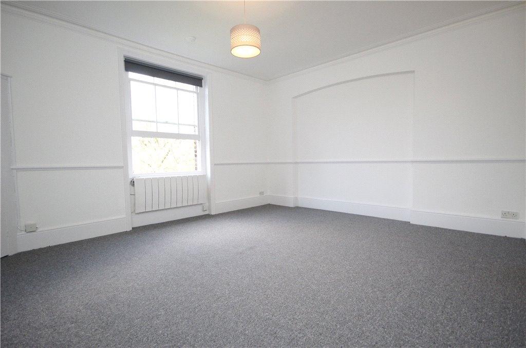 Recpetion Room
