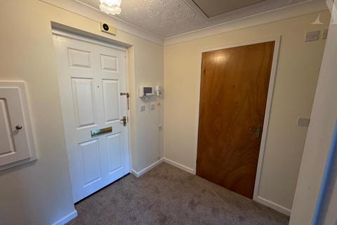 1 bedroom apartment to rent, Barons Court, 998 Old Lode Lane, Solihull, West Midlands