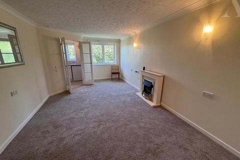 1 bedroom apartment to rent, Barons Court, 998 Old Lode Lane, Solihull, West Midlands