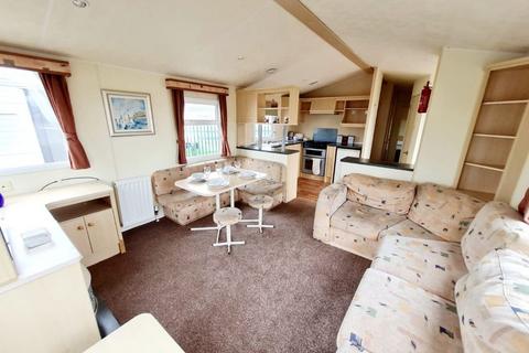 3 bedroom static caravan for sale, Seawick Holiday Park