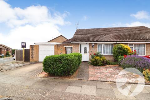 2 bedroom bungalow for sale, Wyatt Road, Crayford, Dartford, DA1