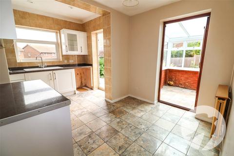 2 bedroom bungalow for sale, Wyatt Road, Crayford, Dartford, DA1