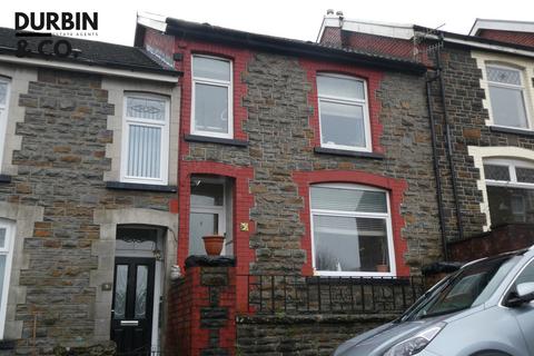 3 bedroom terraced house for sale, Mountain Ash CF45