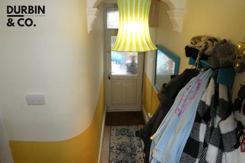 3 bedroom terraced house for sale, Mountain Ash CF45