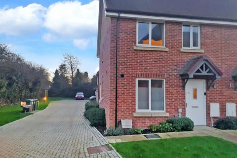 3 bedroom semi-detached house for sale, Bridle Way, Barming, Maidstone, Kent