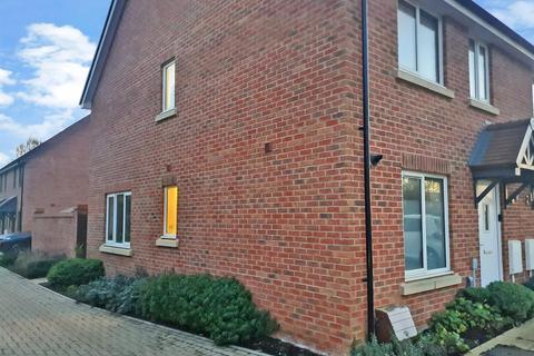 3 bedroom semi-detached house for sale, Bridle Way, Barming, Maidstone, Kent