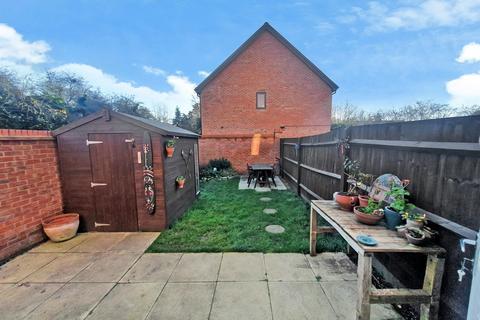 3 bedroom semi-detached house for sale, Bridle Way, Barming, Maidstone, Kent