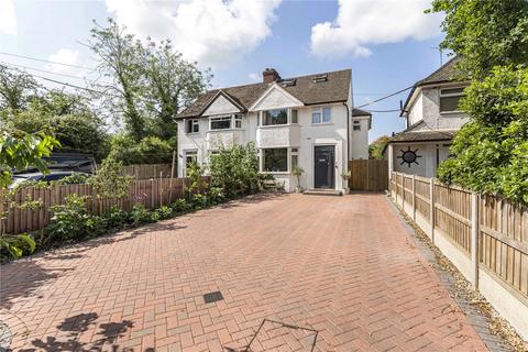 4 bedroom semi-detached house for sale, Mill Street, Old Kidlington, OX5