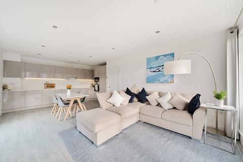 2 bedroom apartment for sale, Trinity Way, London