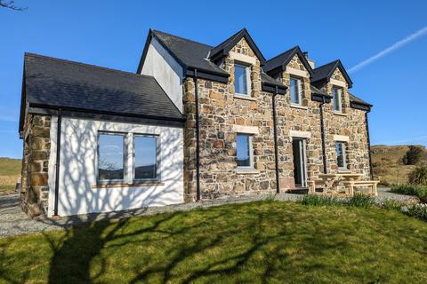 3 bedroom detached house for sale, Dunvegan IV55