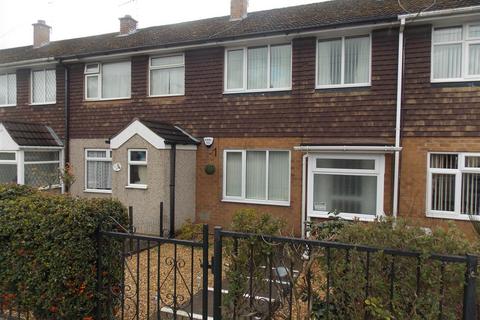 2 bedroom townhouse to rent, Thurman Street, Ilkeston