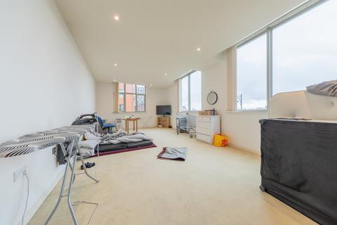 2 bedroom flat for sale, Wimbledon Street, Leicester LE1