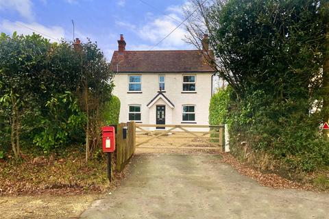 3 bedroom cottage for sale, Hill House Hill, Liphook