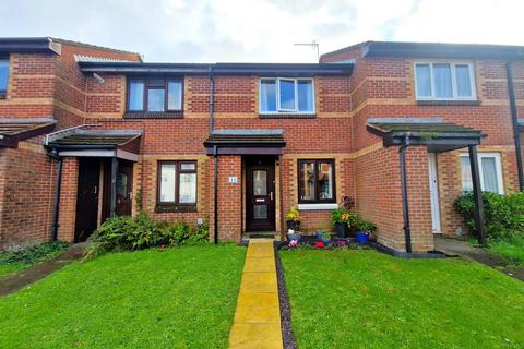 2 bedroom terraced house for sale, Starcross, Exeter EX6