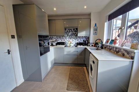 2 bedroom terraced house for sale, Starcross, Exeter EX6