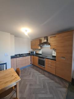 2 bedroom apartment to rent, Worsdell Drive, Gateshead NE8