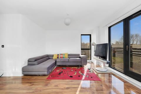 1 bedroom flat for sale, Woodmill Road, Hackney E5