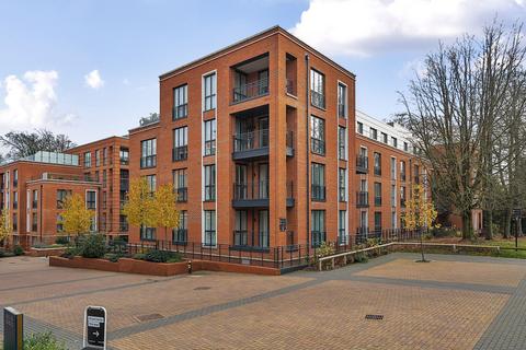 2 bedroom apartment for sale, Fellowes Rise, Winchester, SO22