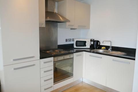 2 bedroom flat to rent, Echo Central Two, Cross Green Lane, Leeds, West Yorkshire, LS9