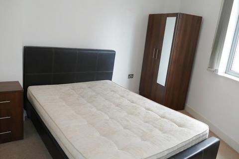 2 bedroom flat to rent, Echo Central Two, Cross Green Lane, Leeds, West Yorkshire, LS9