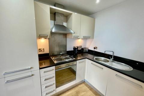 2 bedroom flat to rent, Echo Central Two, Cross Green Lane, Leeds, West Yorkshire, LS9