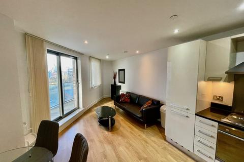 2 bedroom flat to rent, Echo Central Two, Cross Green Lane, Leeds, West Yorkshire, LS9