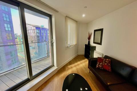 2 bedroom flat to rent, Echo Central Two, Cross Green Lane, Leeds, West Yorkshire, LS9