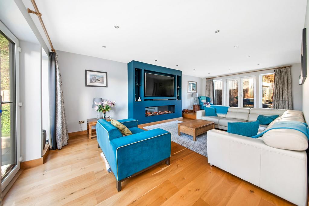 Sitting room