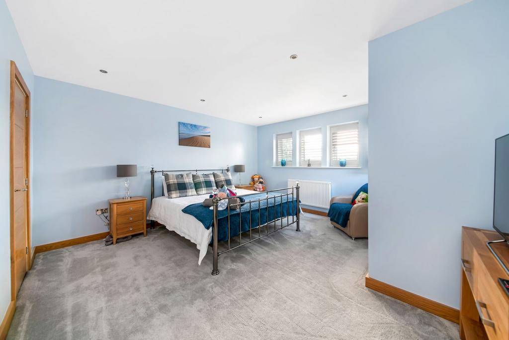 Bedroom two