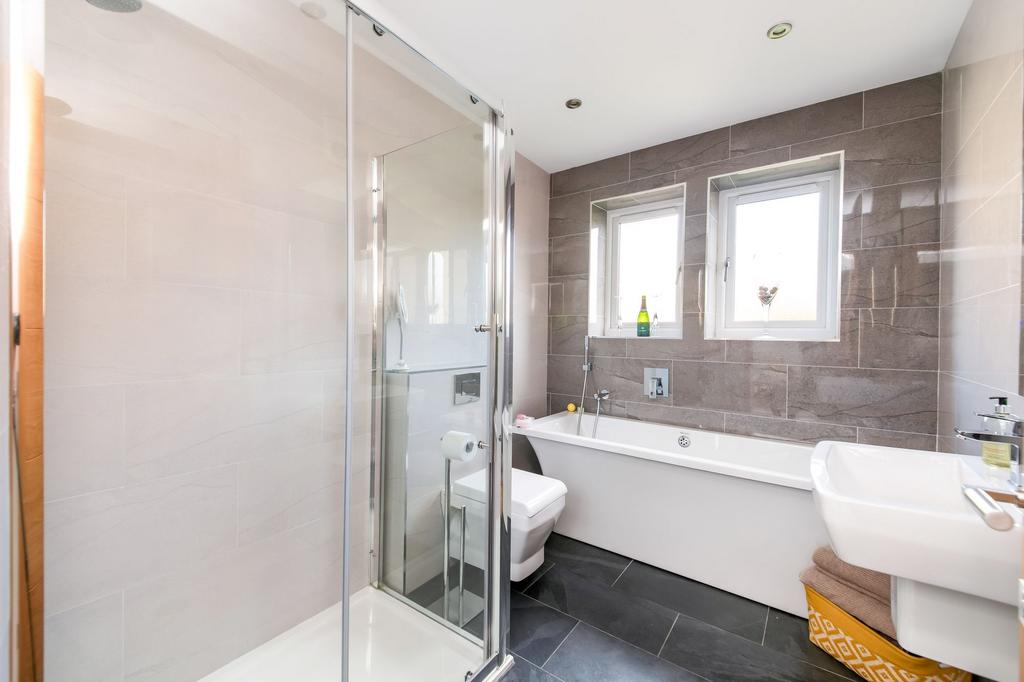 House bathroom