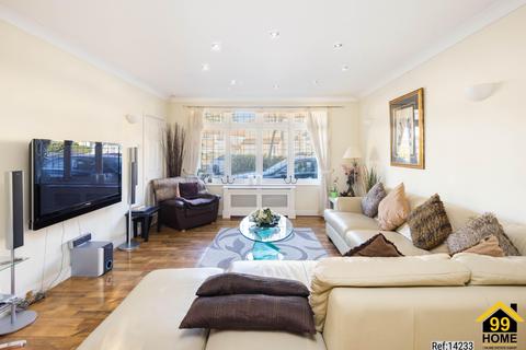 undefined, Evesham Way, Ilford, London, IG5