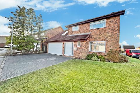 16 Allesley Close, Westhoughton, Bolton, BL5 3DW
