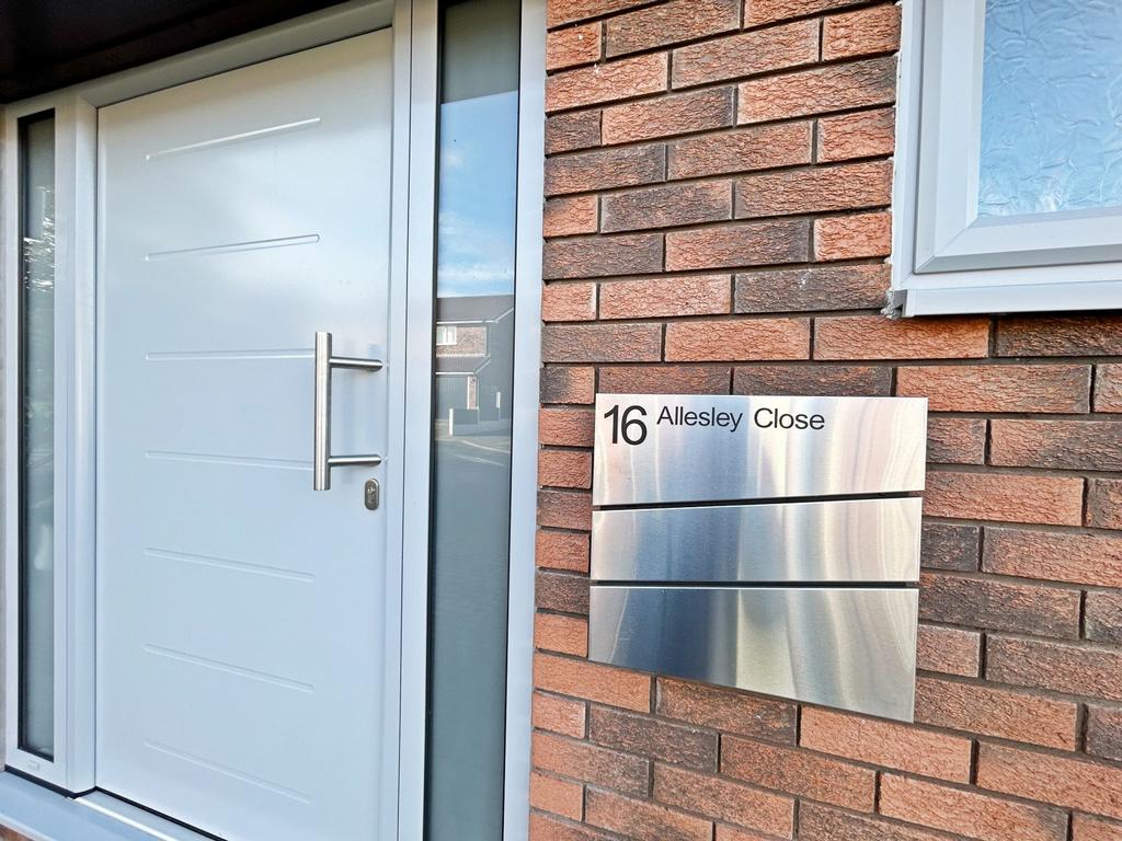 Front External