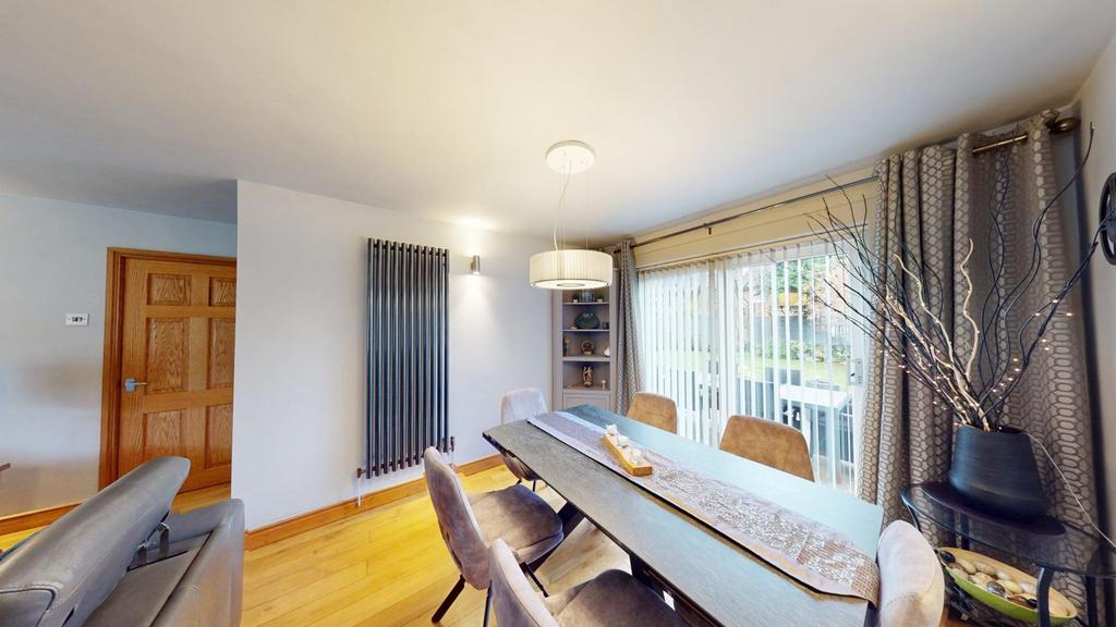 Lounge/Diner