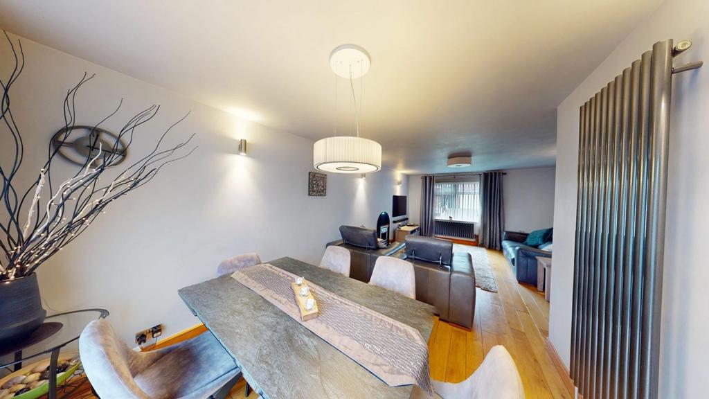 Lounge/Diner