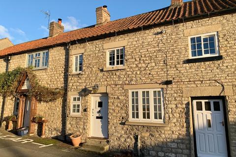 2 bedroom terraced house for sale, Willowgate, Pickering