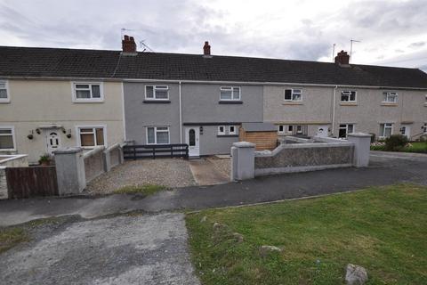 3 bedroom house for sale, Bryngwenllian, Whitland