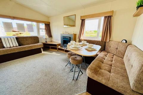 2 bedroom static caravan for sale, Steeple Bay Holiday Park